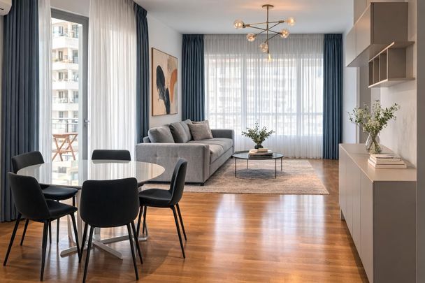 Apartament 2 camere - 1 Mai - parcare - Photo 1