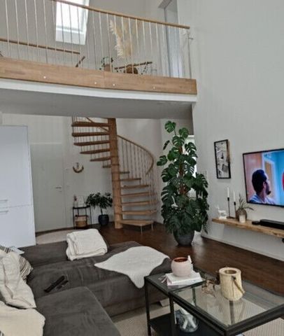 41/2-ROOM COTTAGE APARTMENT IN BURGDORF (BE), FURNISHED, TEMPORARY - Photo 3