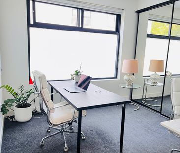 LUXURY APARTMENT IN LEAFY VIBRANT HUB- High Level Unit for Rent Ind... - Photo 5