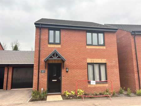 Viking Grove, Exeter, Devon, EX1 - Photo 5