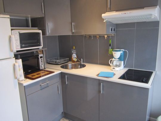 Ref: 294 Appartement à Le Havre - Photo 1