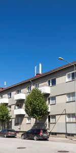 Fredsgatan 39 C - Foto 3