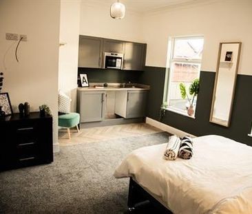 1 bedroom in a house share to rent - Photo 6