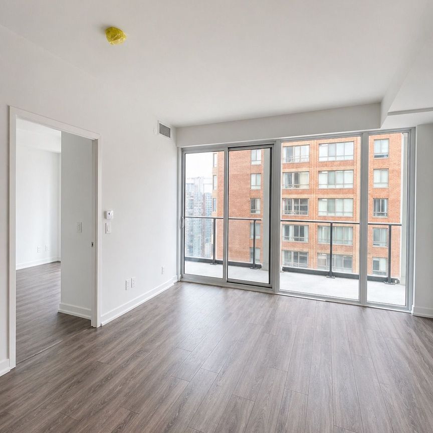 For Lease - 20 Edward Street Unit# 1411, Toronto, Ontario - Photo 1