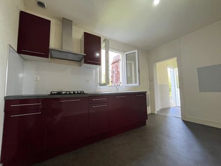 Location Appartement 4 pièces 62 m2 à Nevers - Photo 4