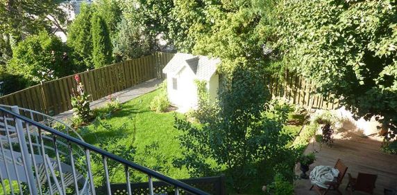 4 1/2 tranquille dans Ahuntsic - Photo 2