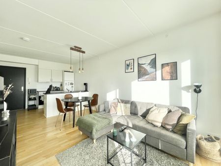 Godsbanen 14, 5. 1, 9000 Aalborg - Foto 3