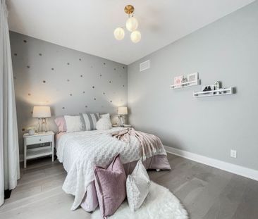 For Lease - 5 Parkstone Road, Markham, Ontario - Photo 1