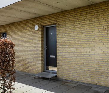 SKØN 1-VÆRELSES LEJLIGHED - Photo 3