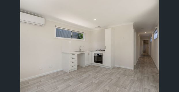 Brand New GRANNY FLAT (NOT main house) located in Rossmoyne High School Zone!!! - Photo 1