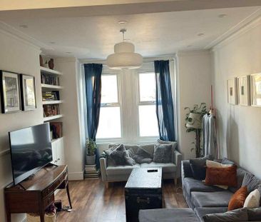 1 bedroom house to rent - Photo 3