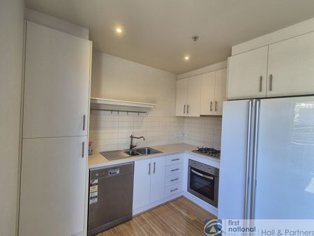 Bright and spacious 1-bedroom apartment - Photo 5