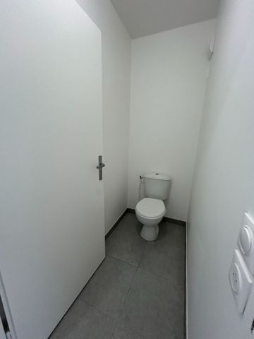 Appartement / Offre 58658213 - Photo 4