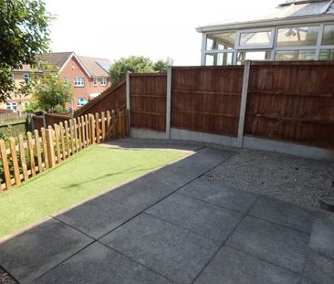 Woodbridge Close, Heanor, Derbyshire, DE75 - Photo 2