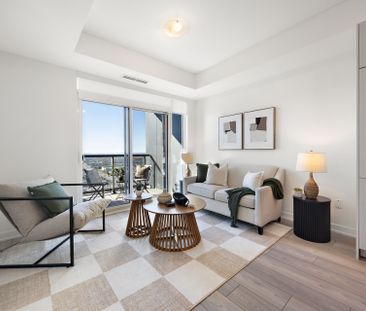 For Lease - 10 Abeja Street Unit# 2521, Vaughan, Ontario - Photo 2