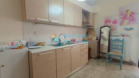 Μεζονέτα για ενοικίαση - Πάτρα, - Photo 5