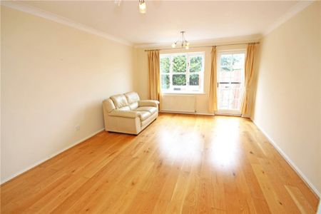 Bowes Lyon Mews, St. Albans, Hertfordshire, AL3 4PF - Photo 3