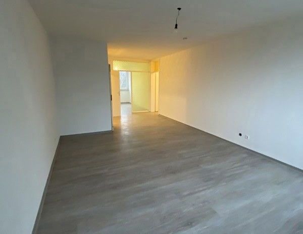 Neu renovierte 3,5 Zimmerwohnung sucht netten Bewohner - Photo 1