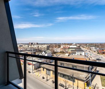 For Lease - 5002 King Street Unit# 309, Lincoln, Ontario - Photo 4