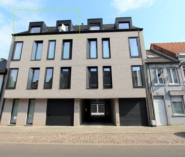 NIEUWBOUWAPPARTEMENT IN HARTJE VAN TIELT - Foto 5