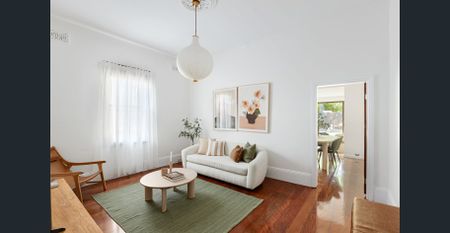 Contemporary comfort in the heart of Marrickville - Photo 2