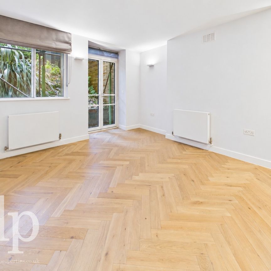 1 Bedroom Apartment, Gower Street, Bloomsbury, WC1E - Photo 1