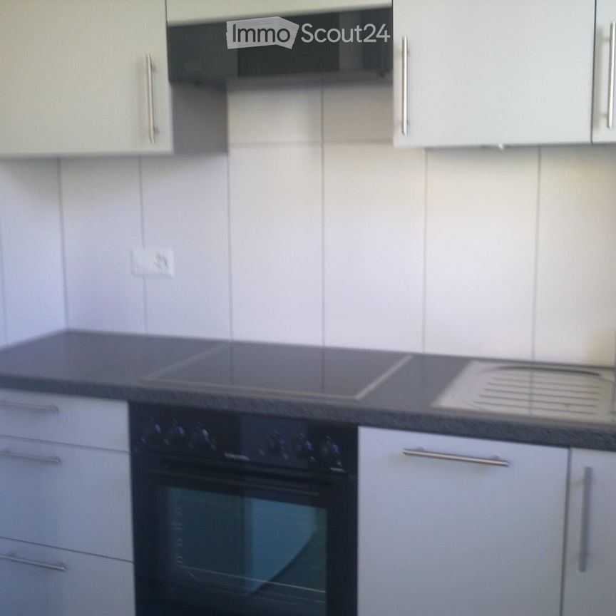 2.5 Zimmer, 58 m² - Photo 1