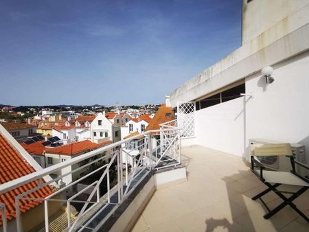 3 Bedroom Apartment, Cascais - Photo 3