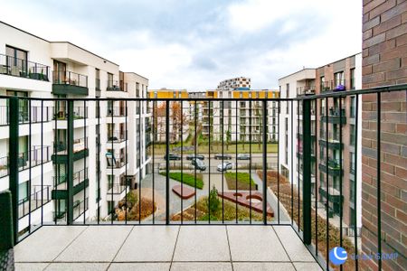 Nowoczesna kawalerka|26m2|Steam Park - Photo 4