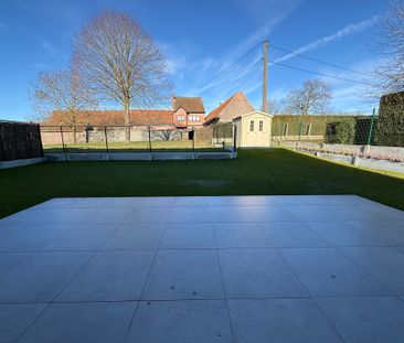 OTTERGEM - NIEUWBOUW BEN-woning in rustige straat. - Photo 2