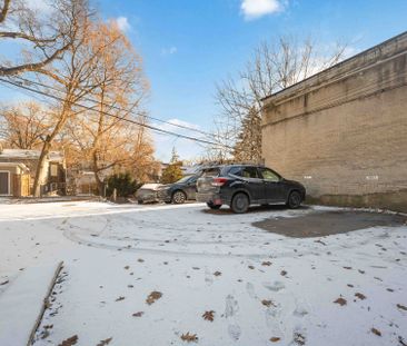 For Lease - 85 Beech Avenue Unit# 4, Toronto, Ontario - Photo 4