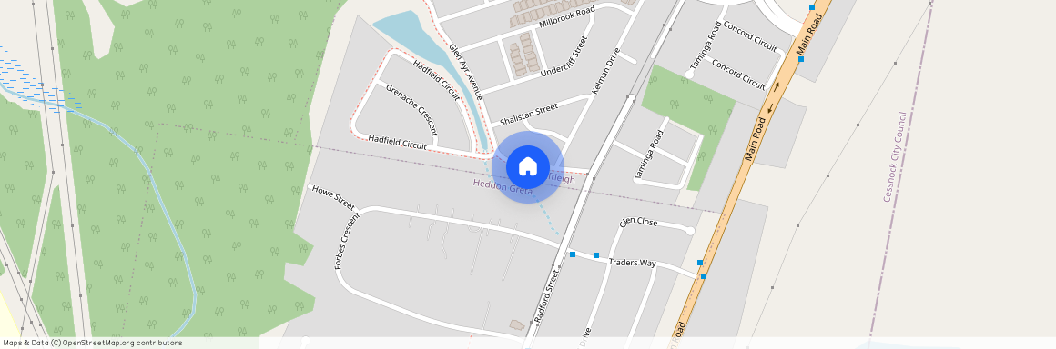 2/13 Glen Ayr Avenue, NSW 2321, Cliftleigh