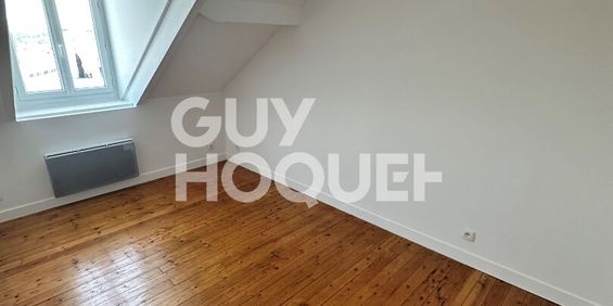 Appartement Chelles 2 pièce(s) 33m² au sol / 22.35m² habitable - Photo 3