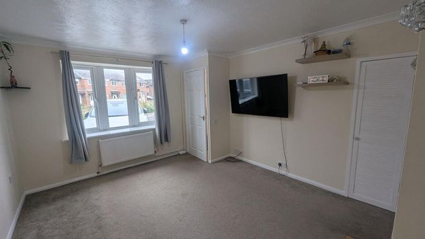 3 bedroom detached house to rent - Photo 1