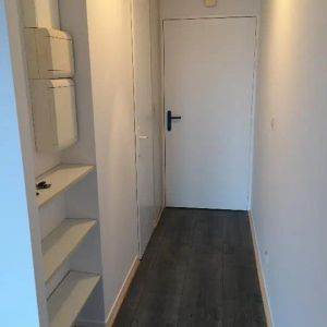 Appartement à louer 1 pièce 18.09m² - Photo 2