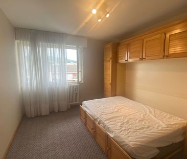 Appartement à louer 2 pièces • 68 m2 Annemasse - Photo 6