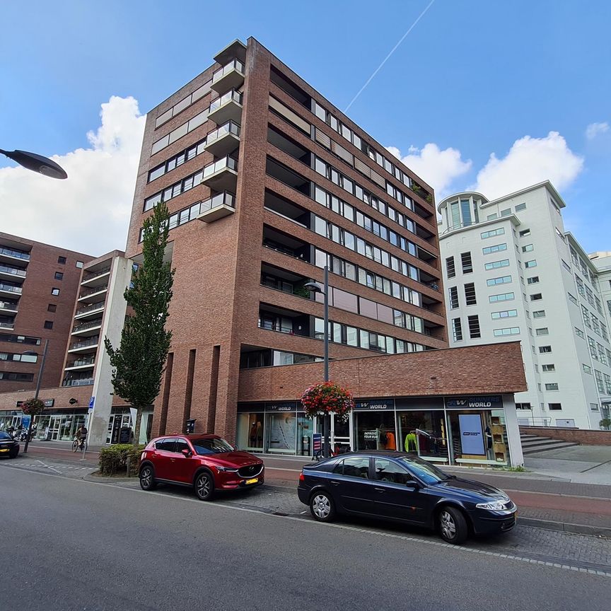 Te huur: Appartement Clausplein in Eindhoven - Photo 1