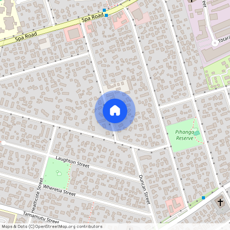 68c Tonga Street, Taupo, Taupo