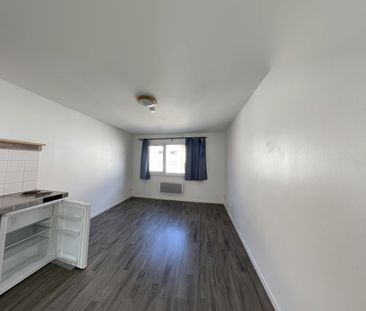 Charmant studio lumineux au cœur de Lille. - Photo 1