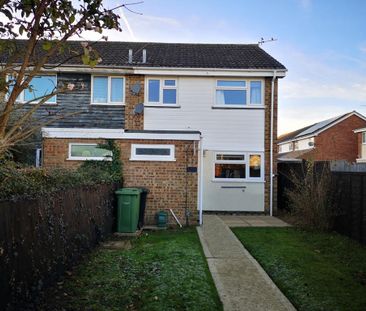 3 bedroom terraced house to rent - Photo 1