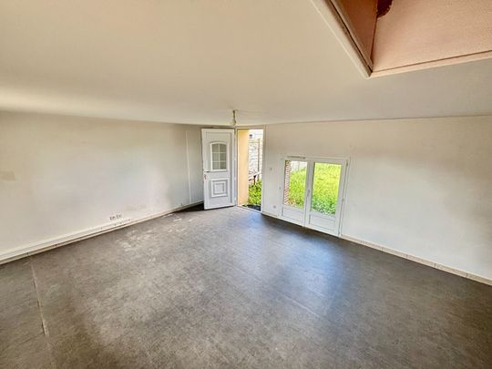 Location Maison 3 pièces 65m² - Photo 1