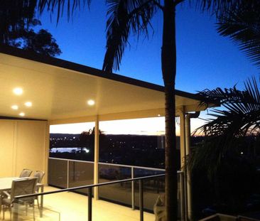 Beautiful Duplex on Burleigh Hill - Photo 4