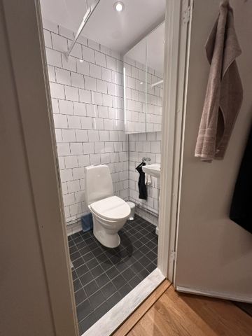 Sundbyberg - 1rok - tillsv - 11.500kr/mån - Photo 5