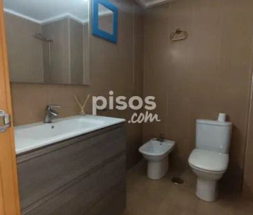 Piso en alquiler en Calle del Príncipe de Asturias - Photo 6