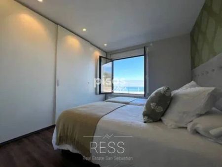 Piso en alquiler en Paseo de Colon - Foto 5