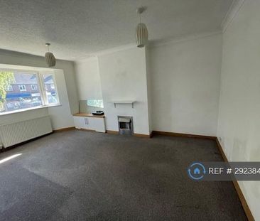 2 bedroom maisonette to rent - Photo 1