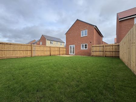 Durleigh Avenue, Grantham - Photo 5