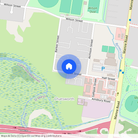 Villa 41/16-20 Barker Street, St Marys