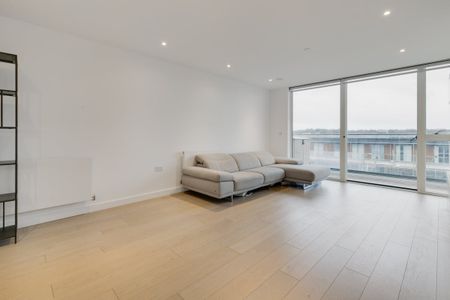 2 bedroom apartment to rent - Photo 3