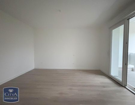 Location Appartement 3 pièces 54m² LE HAVRE 76600 - Photo 4
